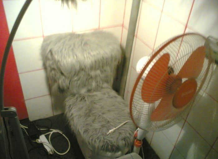 Toilet Humor (117 pics)