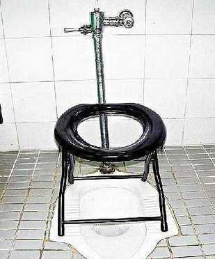 Toilet Humor (117 pics)