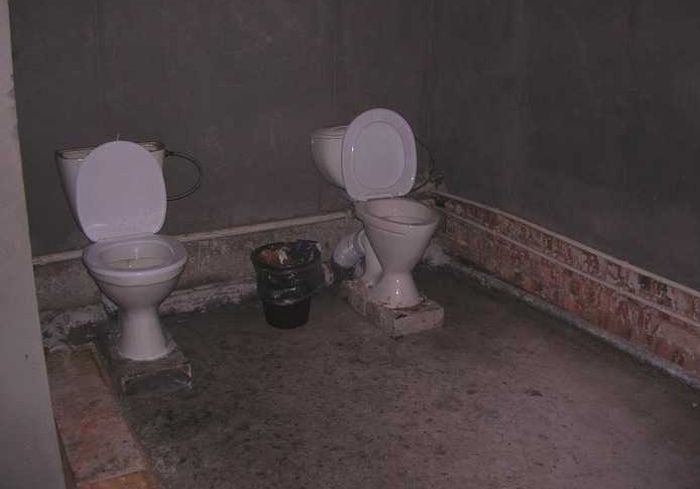 Toilet Humor (117 pics)