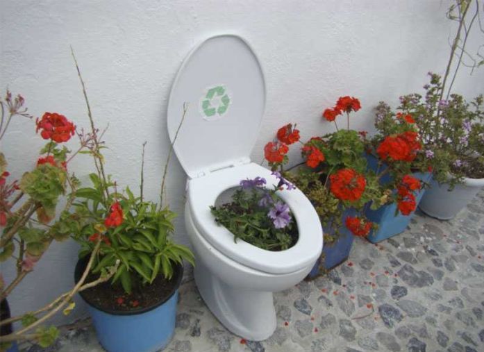 Toilet Humor (117 pics)