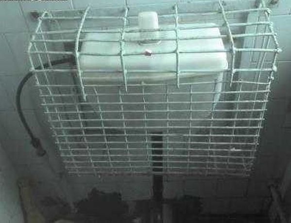 Toilet Humor (117 pics)