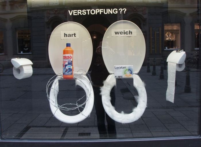 Toilet Humor (117 pics)