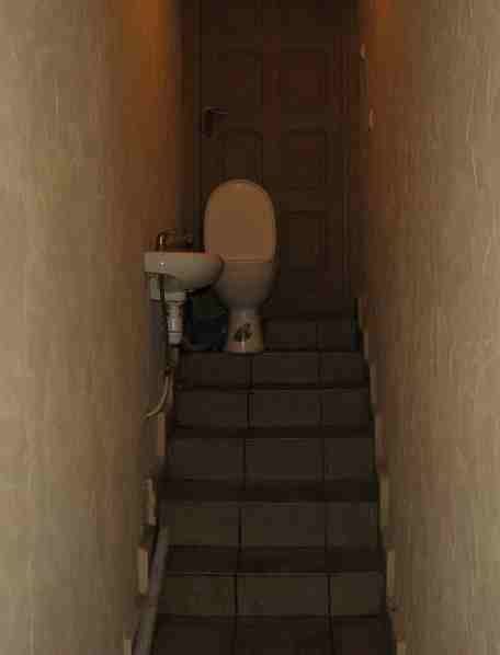 Toilet Humor (117 pics)