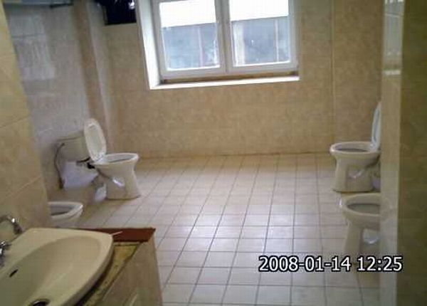 Toilet Humor (117 pics)