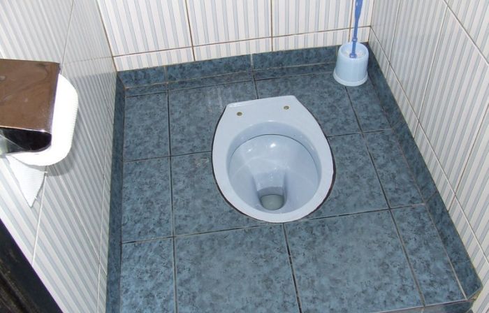 Toilet Humor (117 pics)