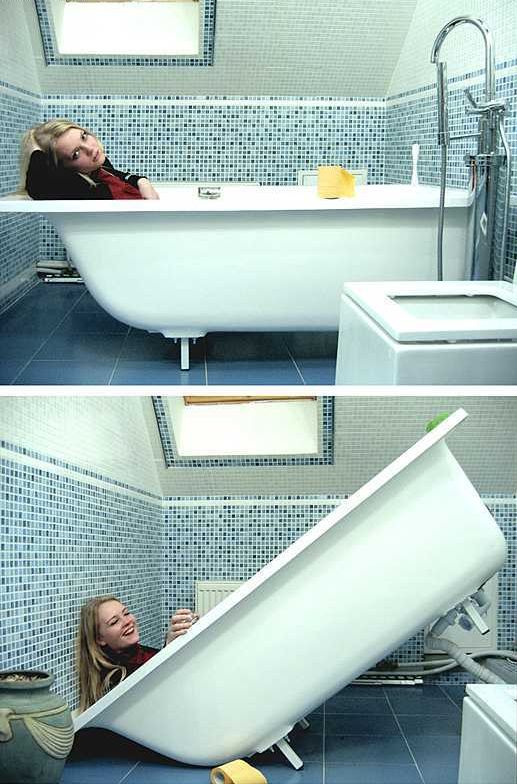 Toilet Humor (117 pics)