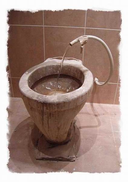 Toilet Humor (117 pics)