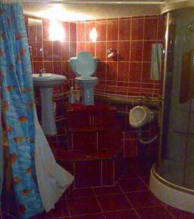 Toilet Humor (117 pics)