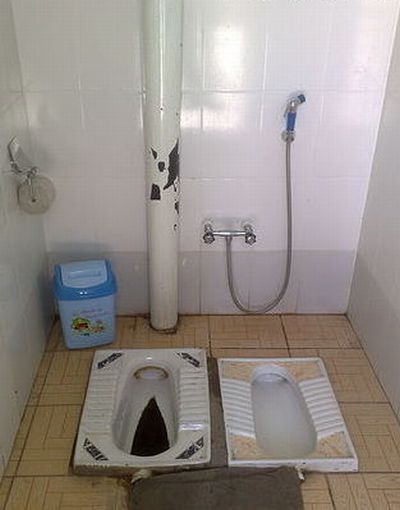 Toilet Humor (117 pics)