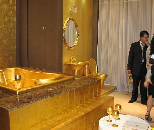 Toilet Humor (117 pics)