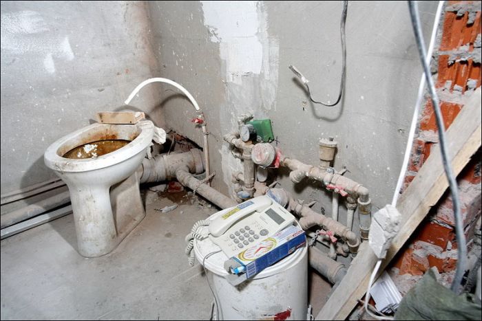 Toilet Humor (117 pics)