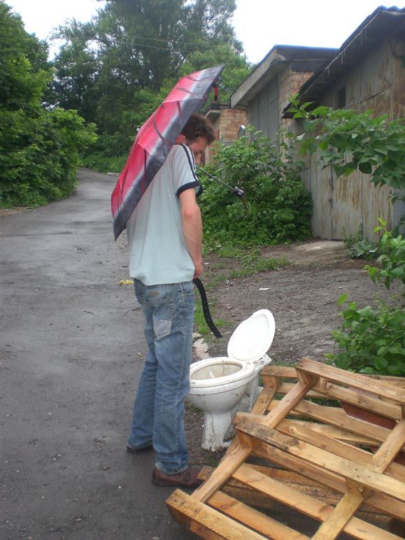 Toilet Humor (117 pics)