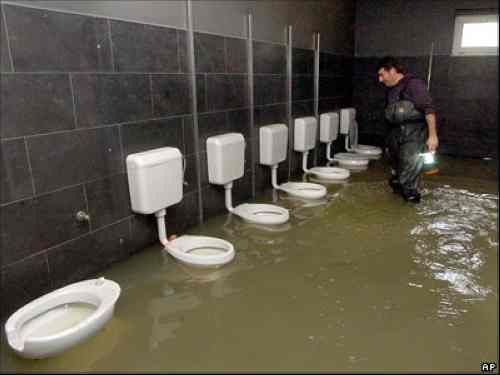 Toilet Humor (117 pics)