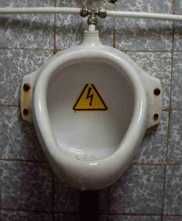 Toilet Humor (117 pics)