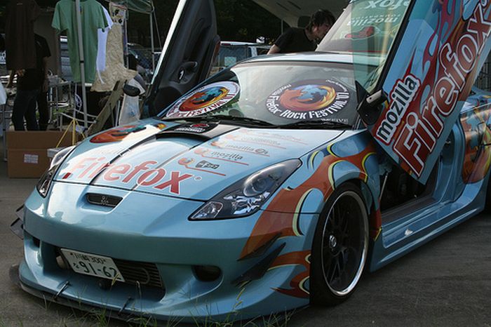 Acid Picdump (103 pics)