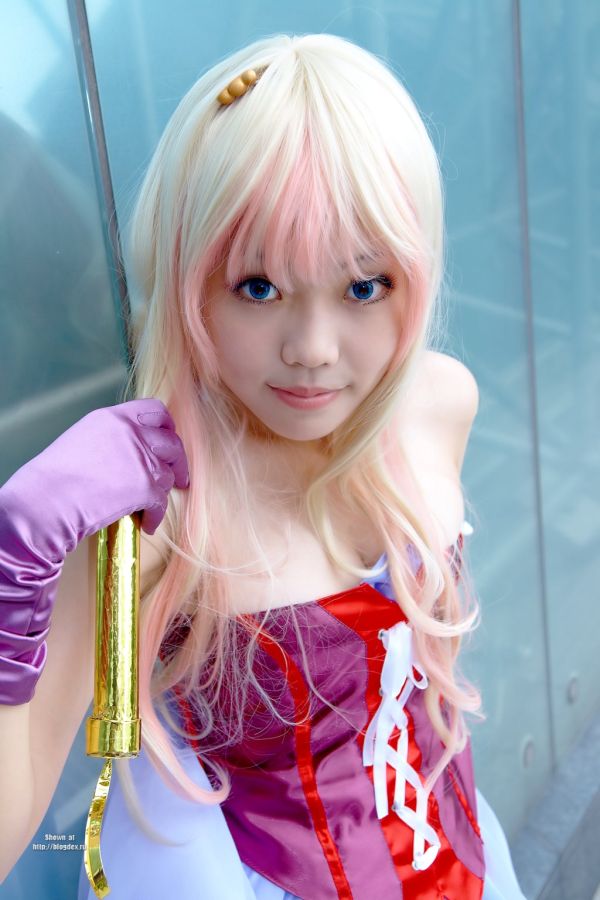 Cute Cosplay Girl 32 Pics Cute Cosplay Girl 32 Pics