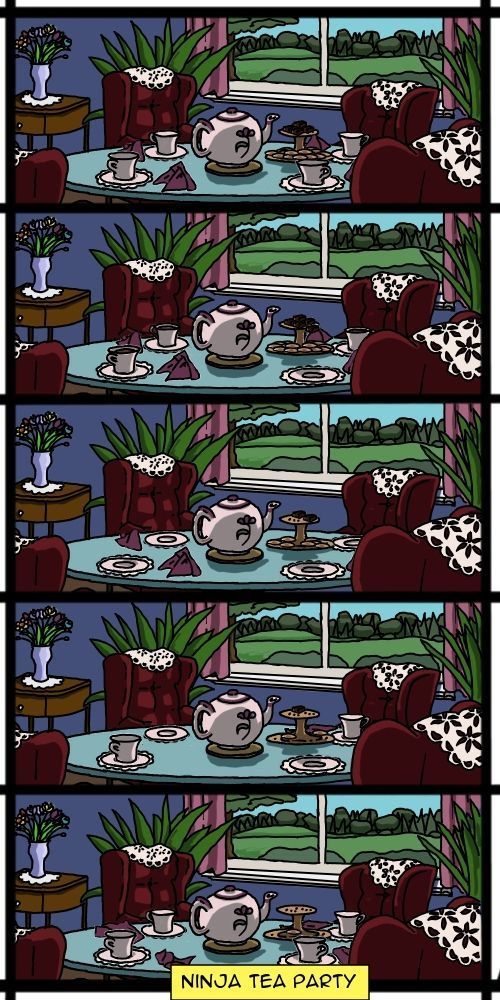 Acid picdump (124 pics)