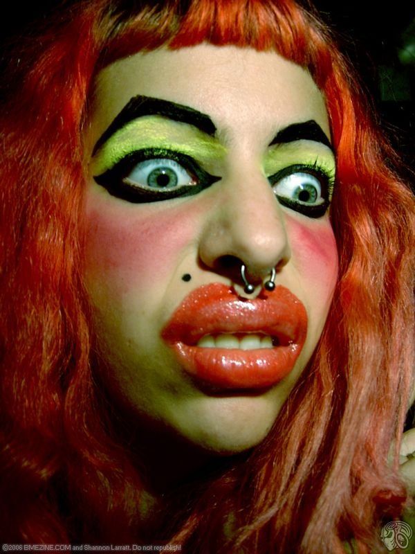 Acid picdump (124 pics)