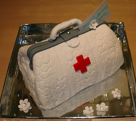 Awesome cakes (57 pics)