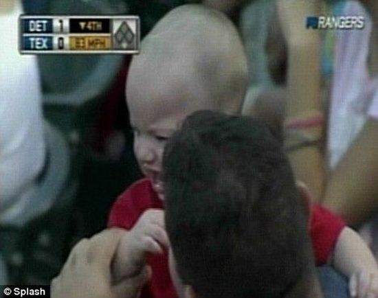 Dad of the year (5 pics)