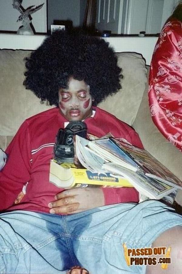 Drunk pranks (88 pics)
