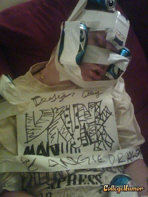 Drunk pranks (88 pics)