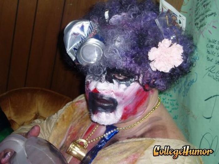 Drunk pranks (88 pics)
