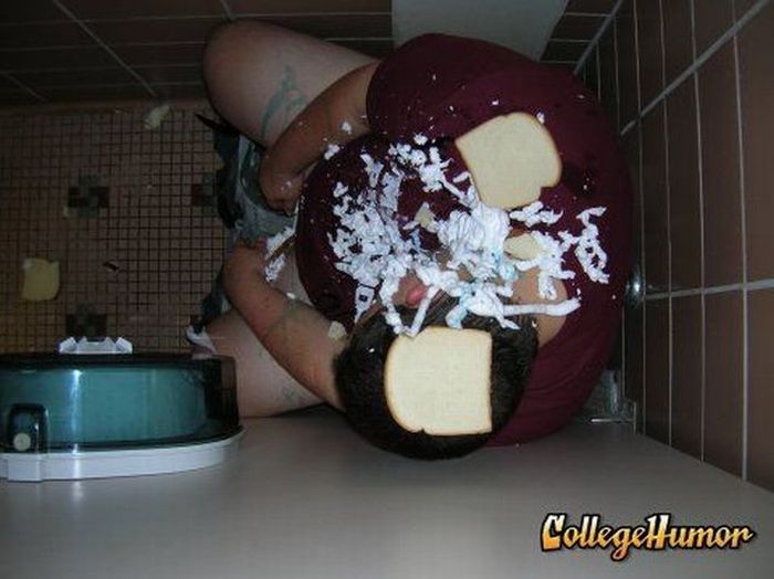 Drunk pranks (88 pics)