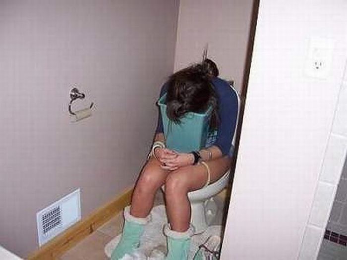 Drunk pranks (88 pics)
