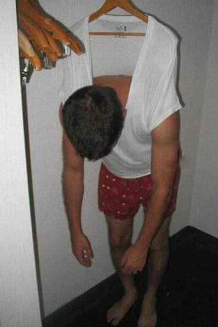 Drunk pranks (88 pics)