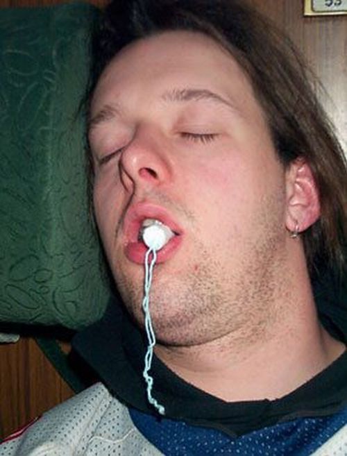 Drunk pranks (88 pics)