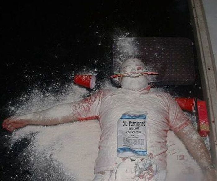 Drunk pranks (88 pics)