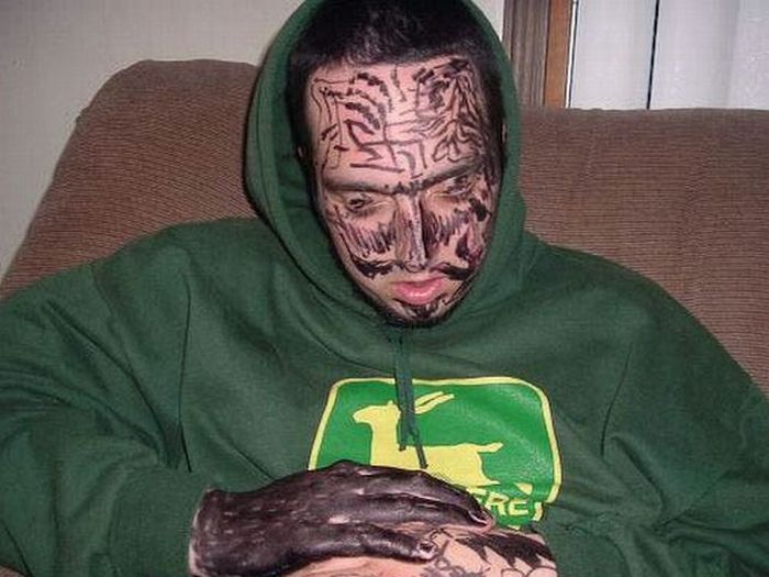 Drunk pranks (88 pics)