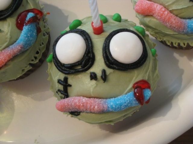 Acid Picdump (98 pics)