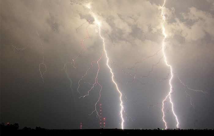 Lightnings (26 pics)