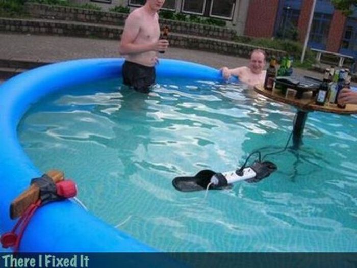 There I Fixed It. Part 2 (51 pics)