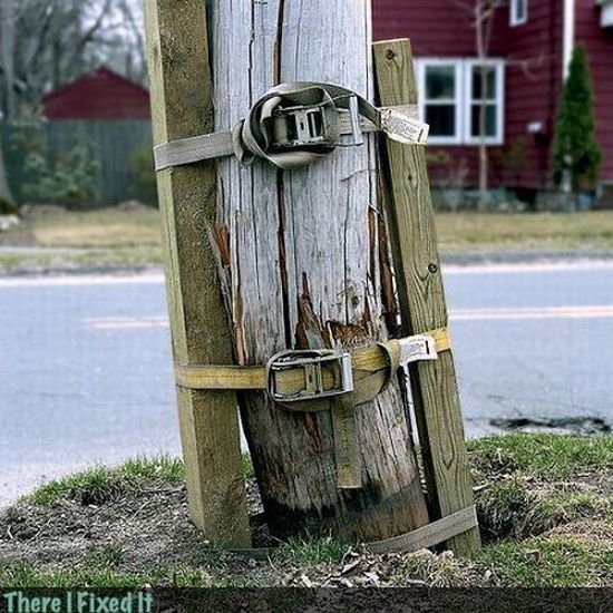 There I Fixed It. Part 2 (51 pics)