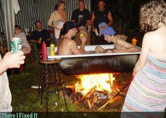 There I Fixed It. Part 2 (51 pics)