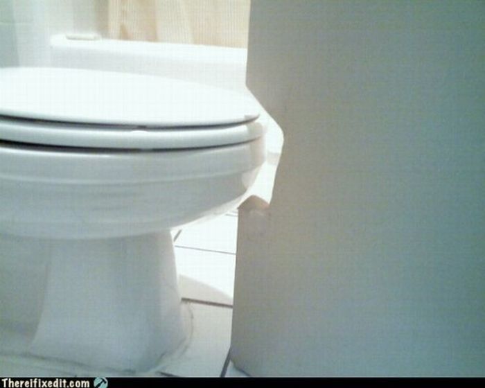 There I Fixed It. Part 2 (51 pics)