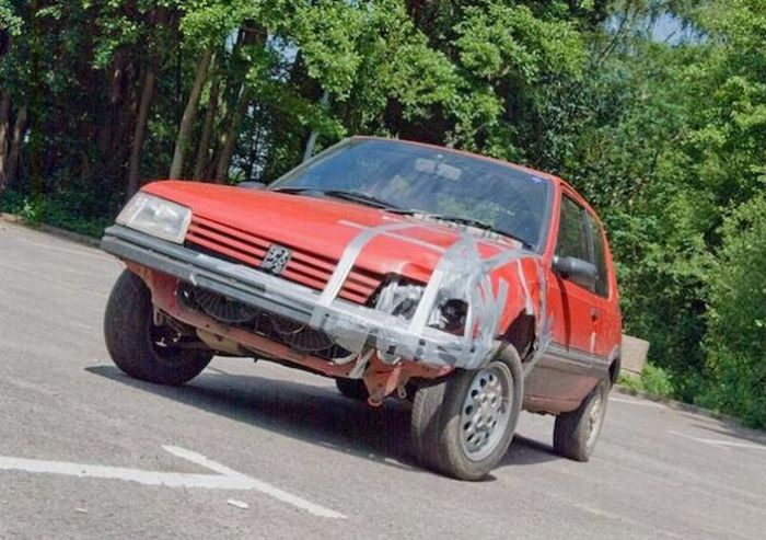 There I Fixed It. Part 2 (51 pics)