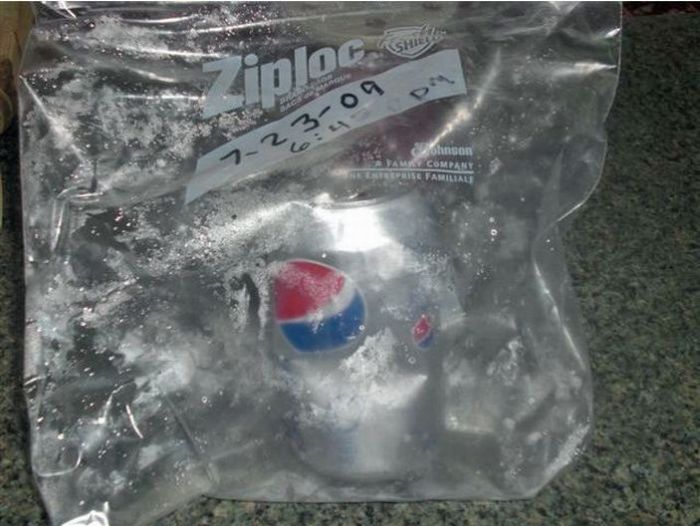 WTF Pepsi Can (9 pics)