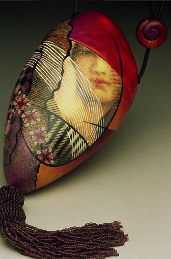 Handbags By Kathleen Dustin (28 pics)