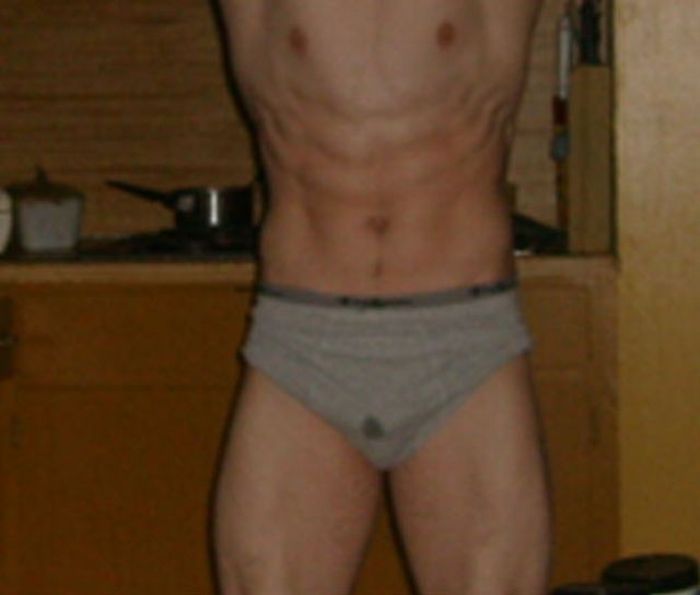 Bodybuilder Fail (6 pics)