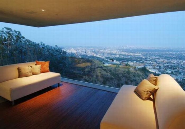 Hollywood Homes (75 pics)