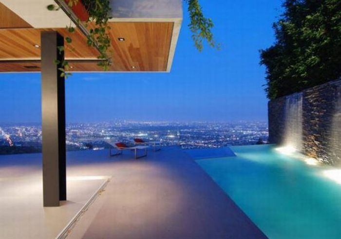 Hollywood Homes (75 pics)