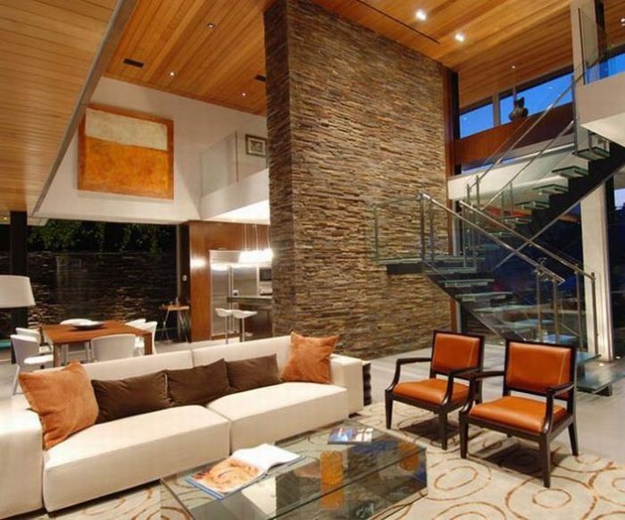 Hollywood Homes (75 pics)