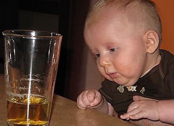Children with bad habits (27 pics)