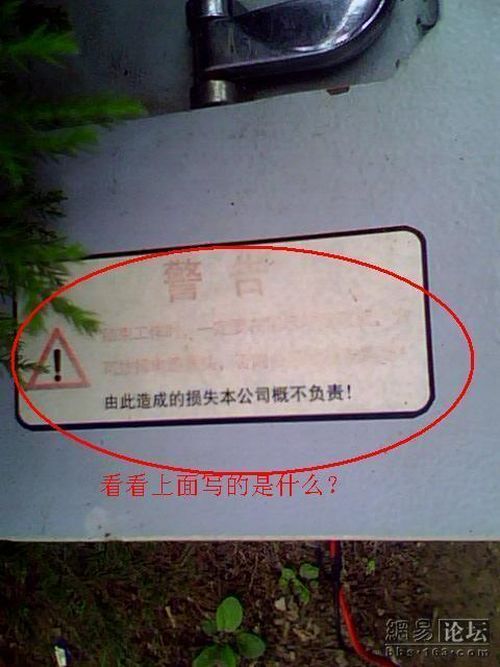 Speed detection device in China (6 pics)
