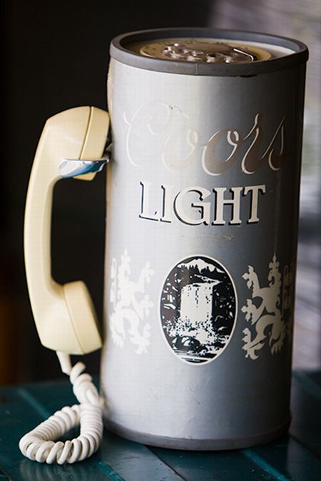 Unusual Vintage Phones (15 pics)