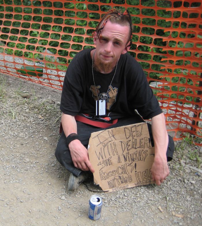Acid Picdump (98 pics)